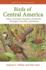 Image for Birds of Central America  : Belize, Guatemala, Honduras, El Salvador, Nicaragua, Costa Rica, and Panama