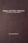 Image for Judges and their audiences  : a perspective on judicial behavior