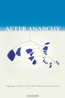 Image for After Anarchy