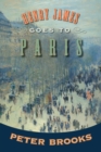 Image for Henry James goes to Paris