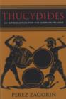 Image for Thucydides  : an introduction for the common reader