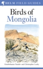 Image for Birds of Mongolia