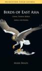 Image for Birds of East Asia