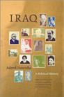 Image for Iraq  : a political history from independence to occupation