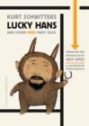 Image for Lucky Hans and Other Merz Fairy Tales