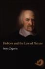 Image for Hobbes and the law of nature