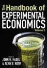 Image for The handbook of experimental economicsVolume 2