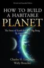 Image for How to Build a Habitable Planet