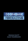 Image for Economic Forecasting