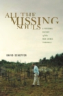 Image for All the missing souls  : a personal history of the war crimes tribunals