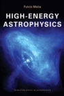 Image for High-energy astrophysics