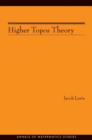 Image for Higher Topos Theory (AM-170)