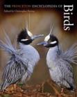 Image for The Princeton Encyclopedia of Birds