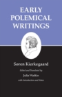 Image for Kierkegaard&#39;s Writings, I, Volume 1