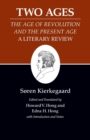 Image for Kierkegaard&#39;s Writings, XIV, Volume 14