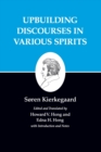 Image for Kierkegaard&#39;s Writings, XV, Volume 15