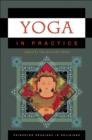 Image for Yoga in practice