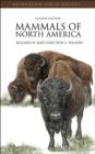 Image for Mammals of North America