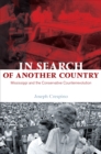 Image for In search of another country  : Mississippi and the conservative counterrevolution