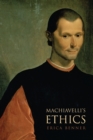 Image for Machiavelli&#39;s Ethics