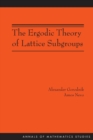 Image for The ergodic theory of lattice subgroups