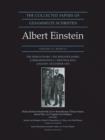 Image for The collected papers of Albert EinsteinVol. 12: Correspondence, January-December 1921