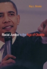Image for Racial Justice in the Age of Obama