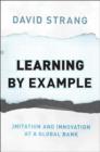 Image for Learning by Example