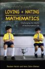 Image for Loving and Hating Mathematics