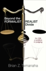 Image for Beyond the Formalist-Realist Divide
