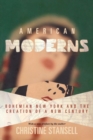 Image for American Moderns
