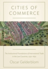 Image for Cities of Commerce