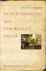 Image for Art of the everyday  : Dutch painting and the realist novel