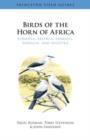 Image for Birds of the Horn of Africa