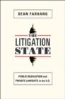Image for The Litigation State