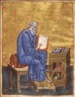 Image for Greek manuscripts at Princeton, sixth to nineteenth century  : a descriptive catalogue