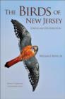 Image for The birds of New Jersey  : status and distribution