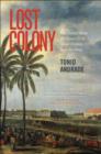 Image for Lost Colony