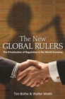 Image for The New Global Rulers