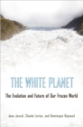 Image for The White Planet