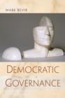 Image for Democratic governance