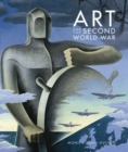 Image for Art and the Second World War