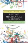 Image for Beyond Mechanical Markets