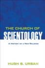 Image for The Church of Scientology