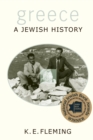 Image for Greece  : a Jewish history