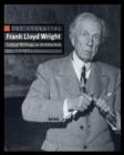 Image for The essential Frank Lloyd Wright  : critical writings on architecture