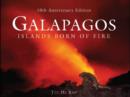 Image for Galapagos : Islands Born of Fire