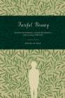 Image for Fateful beauty  : aesthetic environments, juvenile development, and literature 1860-1960