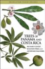 Image for Trees of Panama and Costa Rica