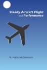 Image for Steady aircraft flight and performance